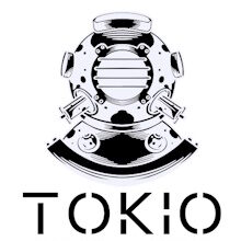 Logo Tokio