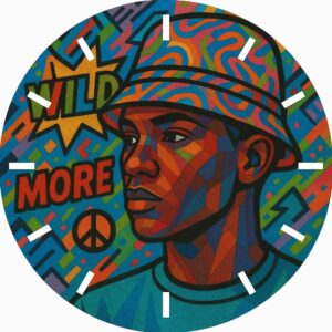 Esferas Personalizadas Pop Art