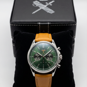 Relojes Policía y Cuerpos de Seguridad