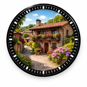 Esferas Personalizadas y diseñadas con IA