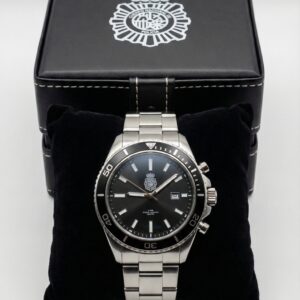 Relojes Policía y Cuerpos de Seguridad