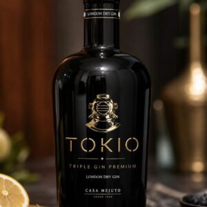 TOKIO Triple Gin Premium
